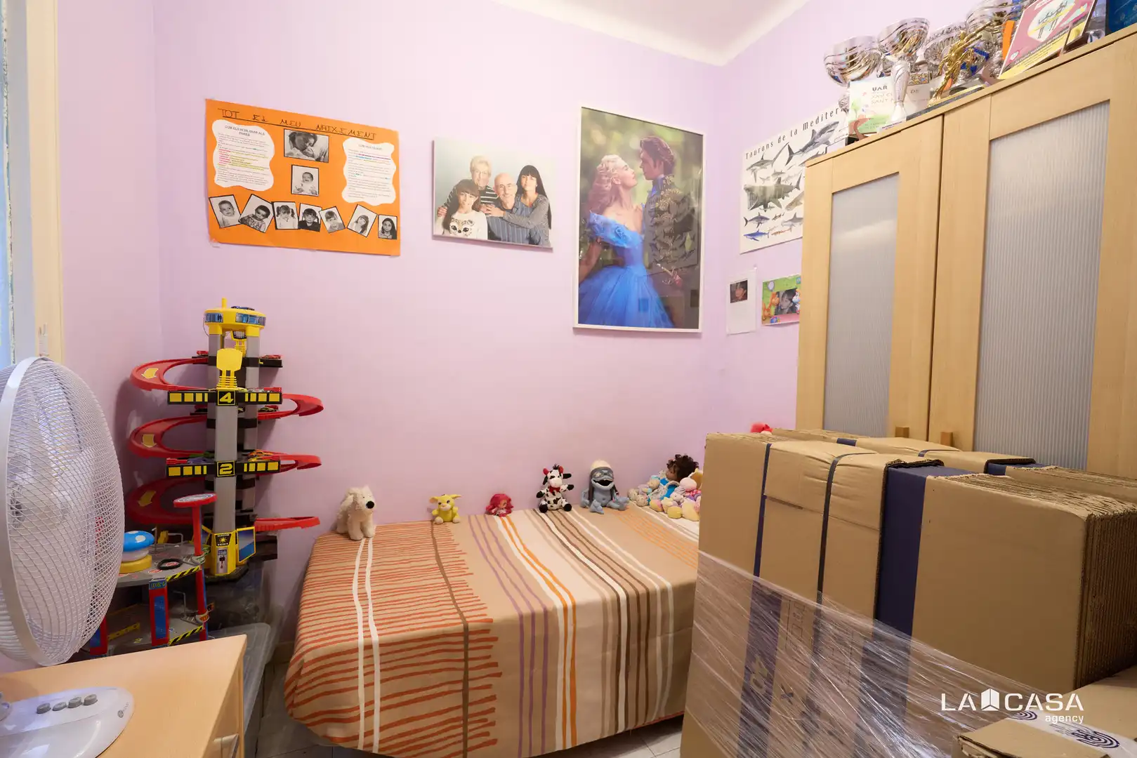 Wohnung mit Aufzug zum Verkauf in Sants - Montjuïc, imagen 20