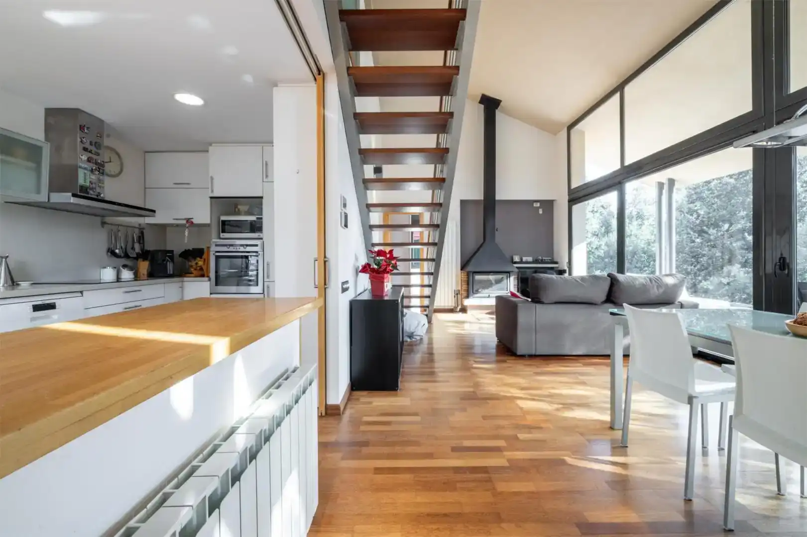 Haus oder Chalet zum Verkauf in Avinguda de Rocafort, 67, Matadepera