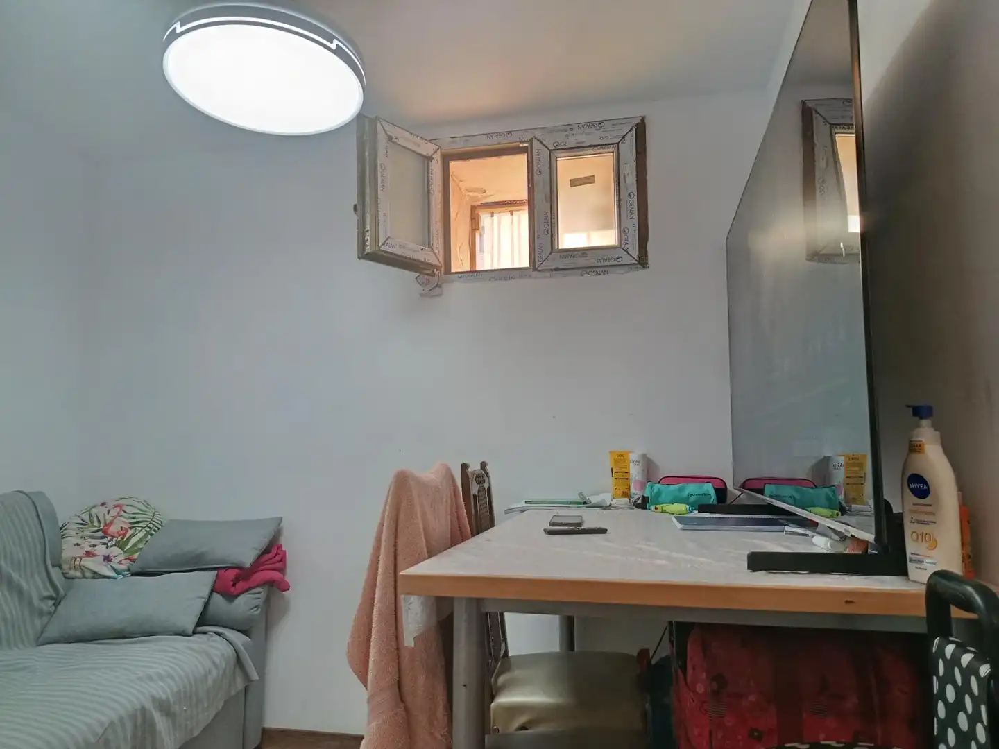 Flat for sale in Plaza del Rosario, 8, Arrabal