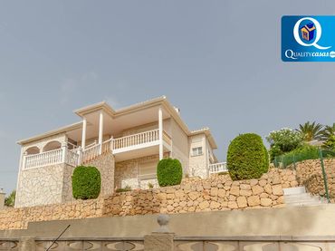 Villa à vendre à Coloma