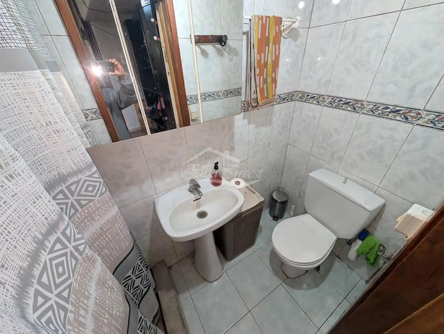 Bathroom of Buildings for sale in El Tanque