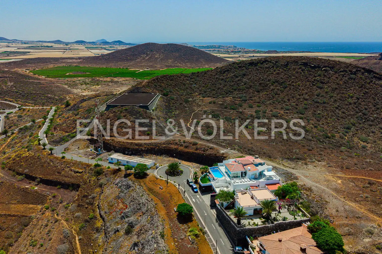 Terrenys i solars en venda a Palm - Mar, imagen 8