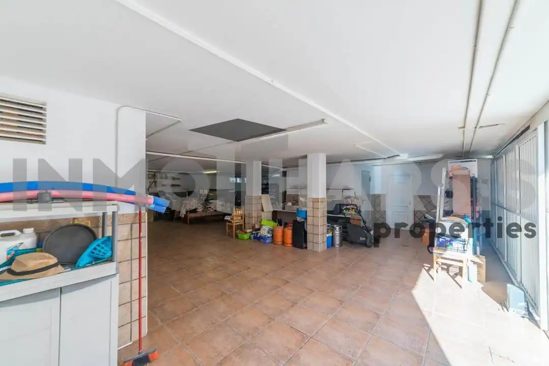 Villa mit Terrasse zum Verkauf in AVIACION (U) 1, imagen 57