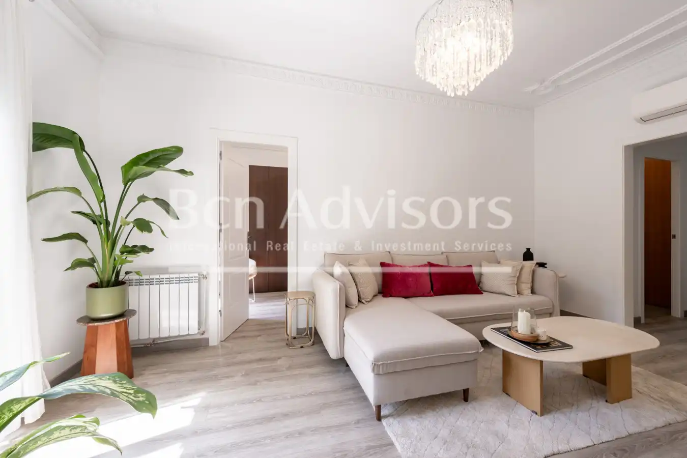 Wohnung mit Terrasse zum Verkauf in Eixample, imagen 10