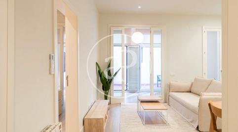 Foto 4 de Pis de lloguer a Carrer Gran de Gràcia, Vila de Gràcia, Barcelona