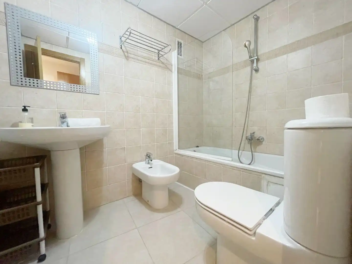 Apartament de lloguer a Les Bassetes - El Marjal
