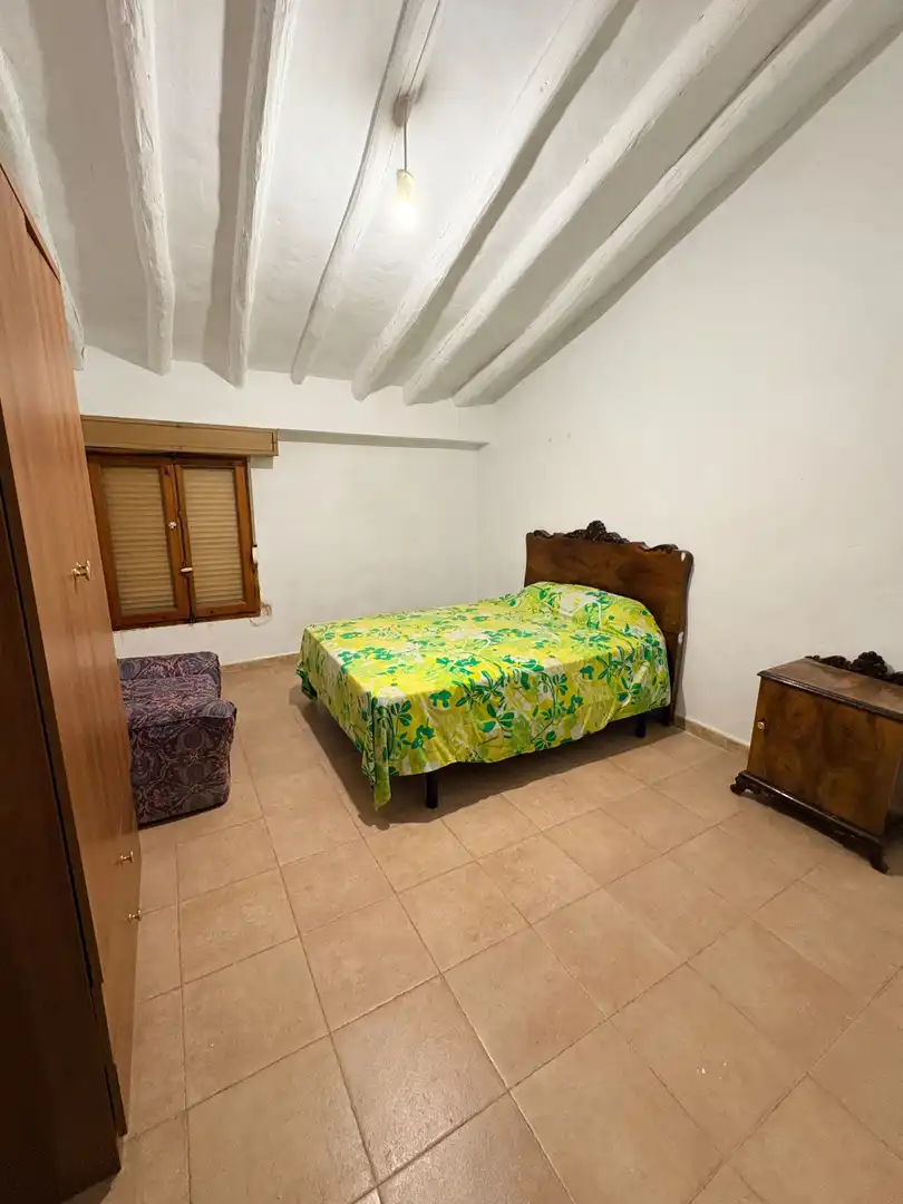 Adosado en venta en Juan Paco Baeza, imagen 6