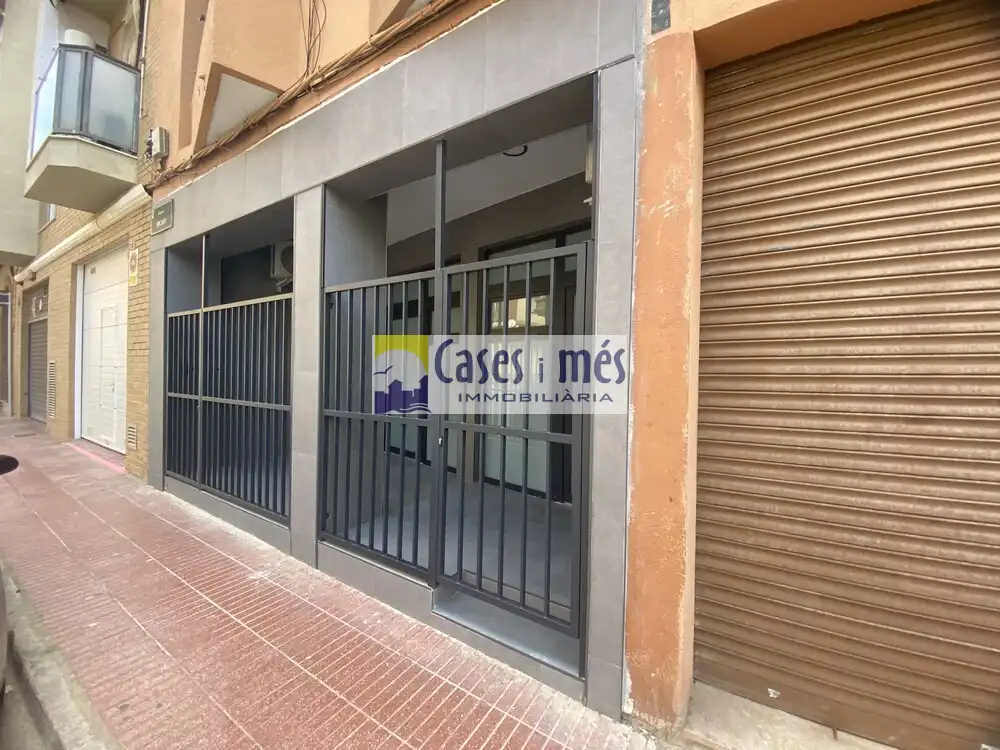 Apartments for rent in Zona Alta