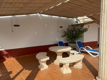 Maison avec piscine à vendre à Calle Miró