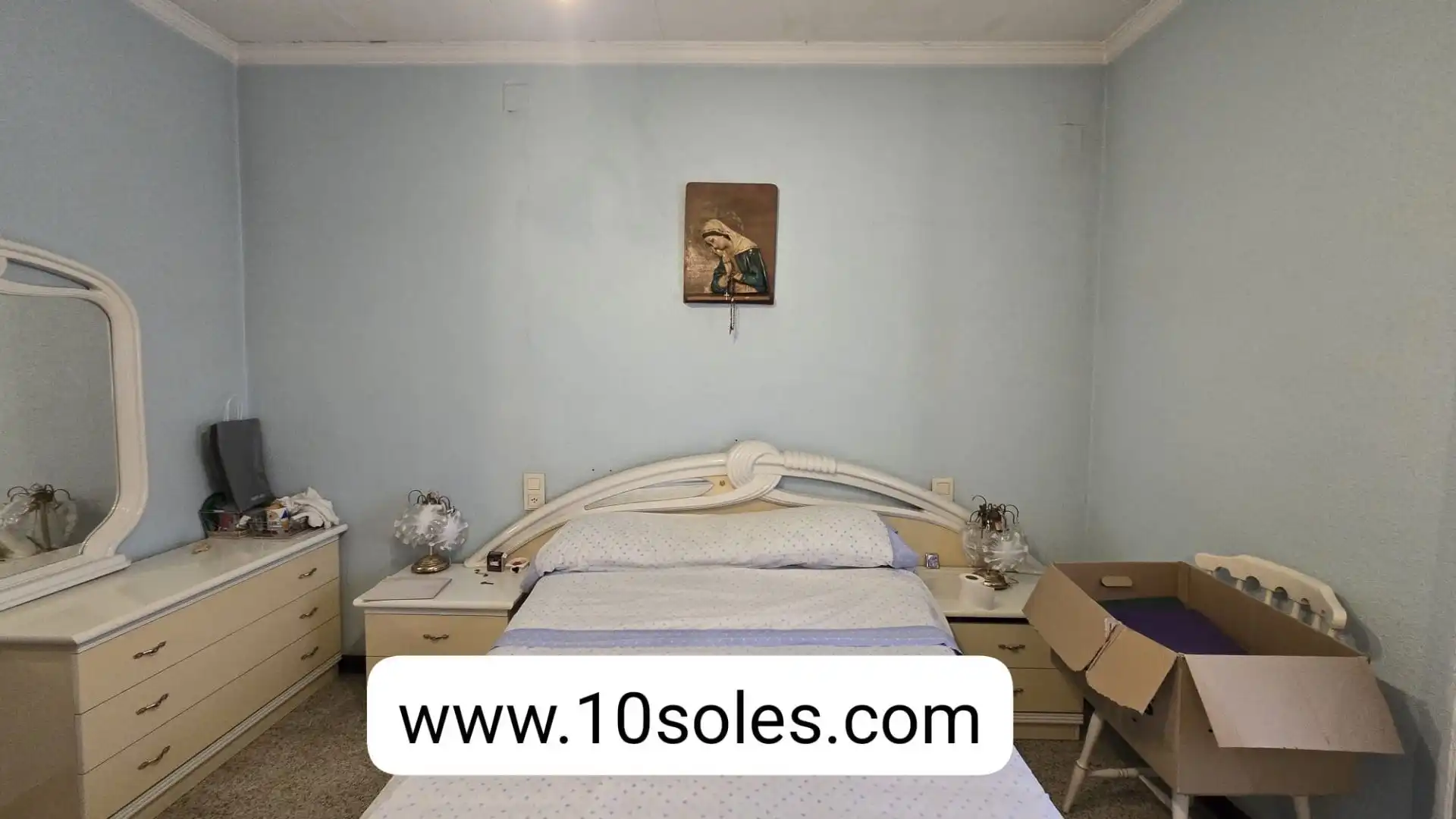 Casa a schiera con giardino in vendita a Orihuela ciudad, imagen 22