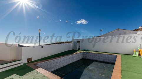 Foto 4 de Casa o xalet en venda a Iznate, Málaga