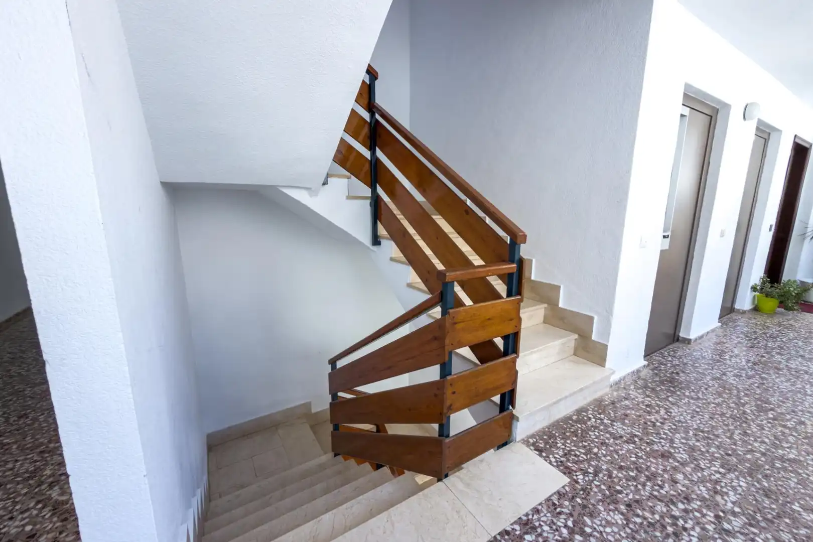 Piso con terraza en venta en Calle VIRGEN DE LA PALOMA 4, imagen 49