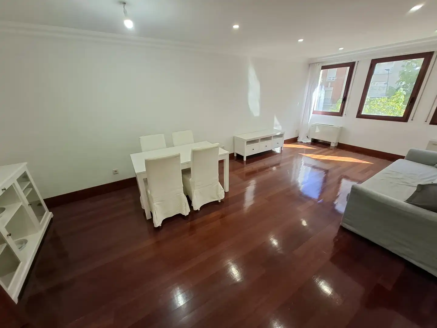 Appartement avec terrasse à vendre à Calle Miguel Villanueva, imagen 2