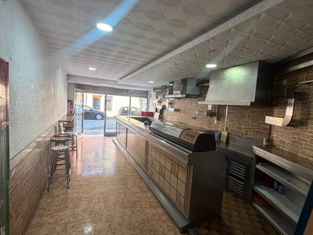 Local comercial en Venta en Carrer del Baró d'Esponellà en Vilapicina i la Torre Llobeta
