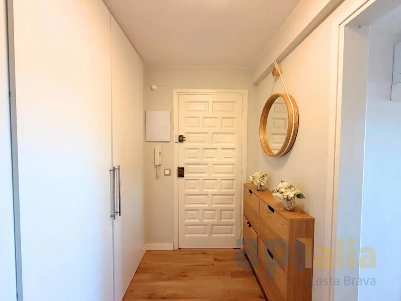 Appartement compact avec piscine à vendre à Calle Puig del Molí, imagen 28