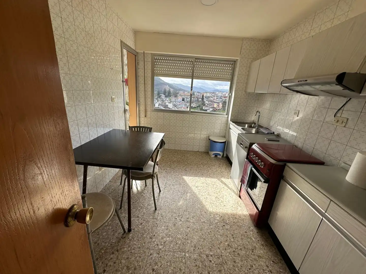 Flat for sale in Ribadavia