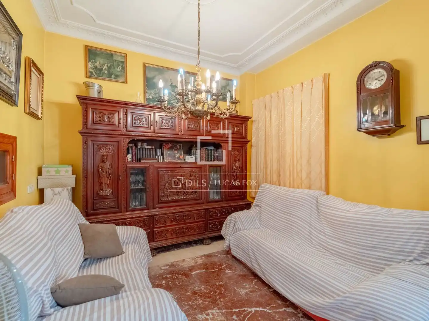 Casa o xalet en venda a Barrio de Patraix