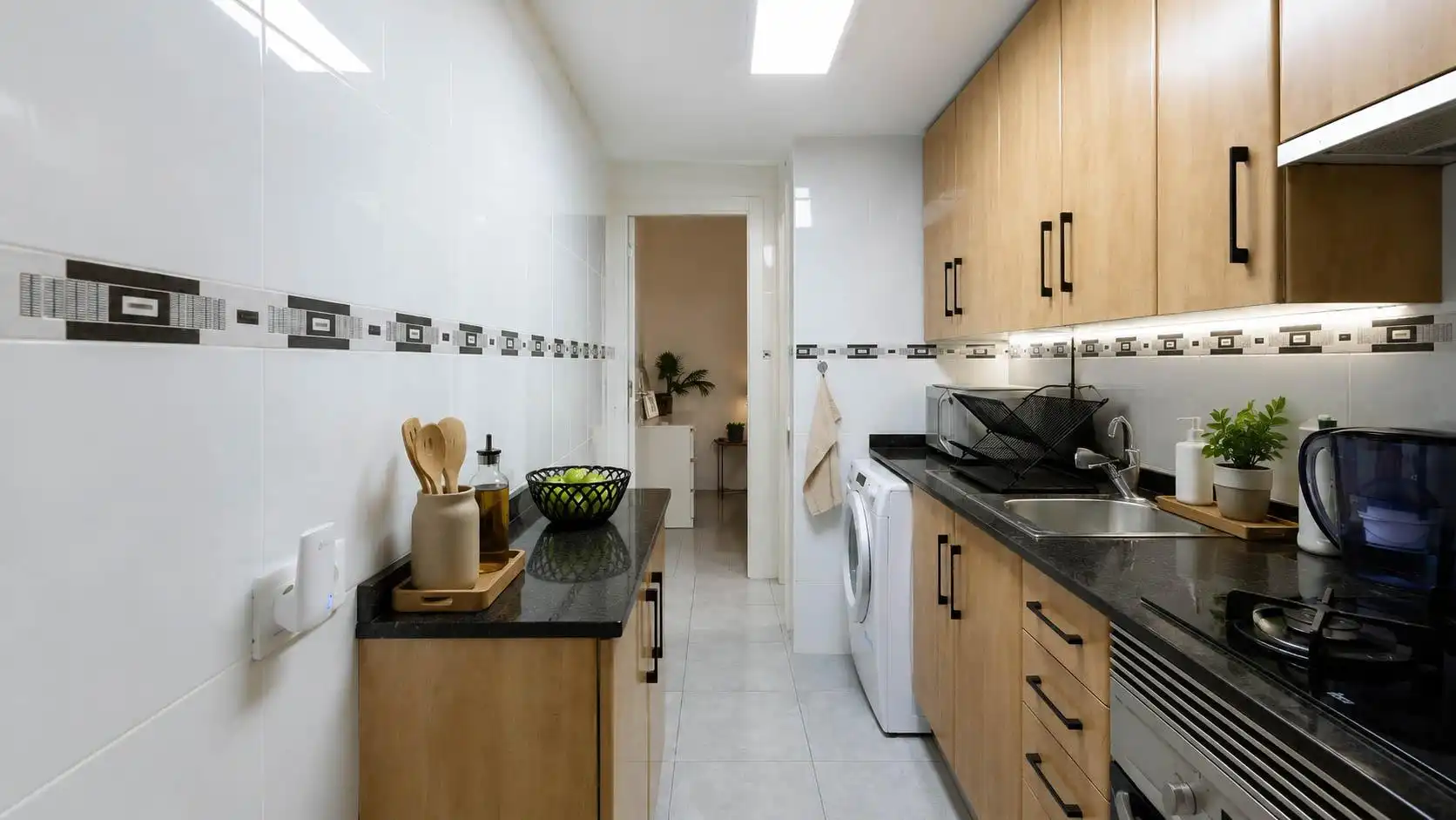Piso con balcón en venta en BLANQUERIA, imagen 6