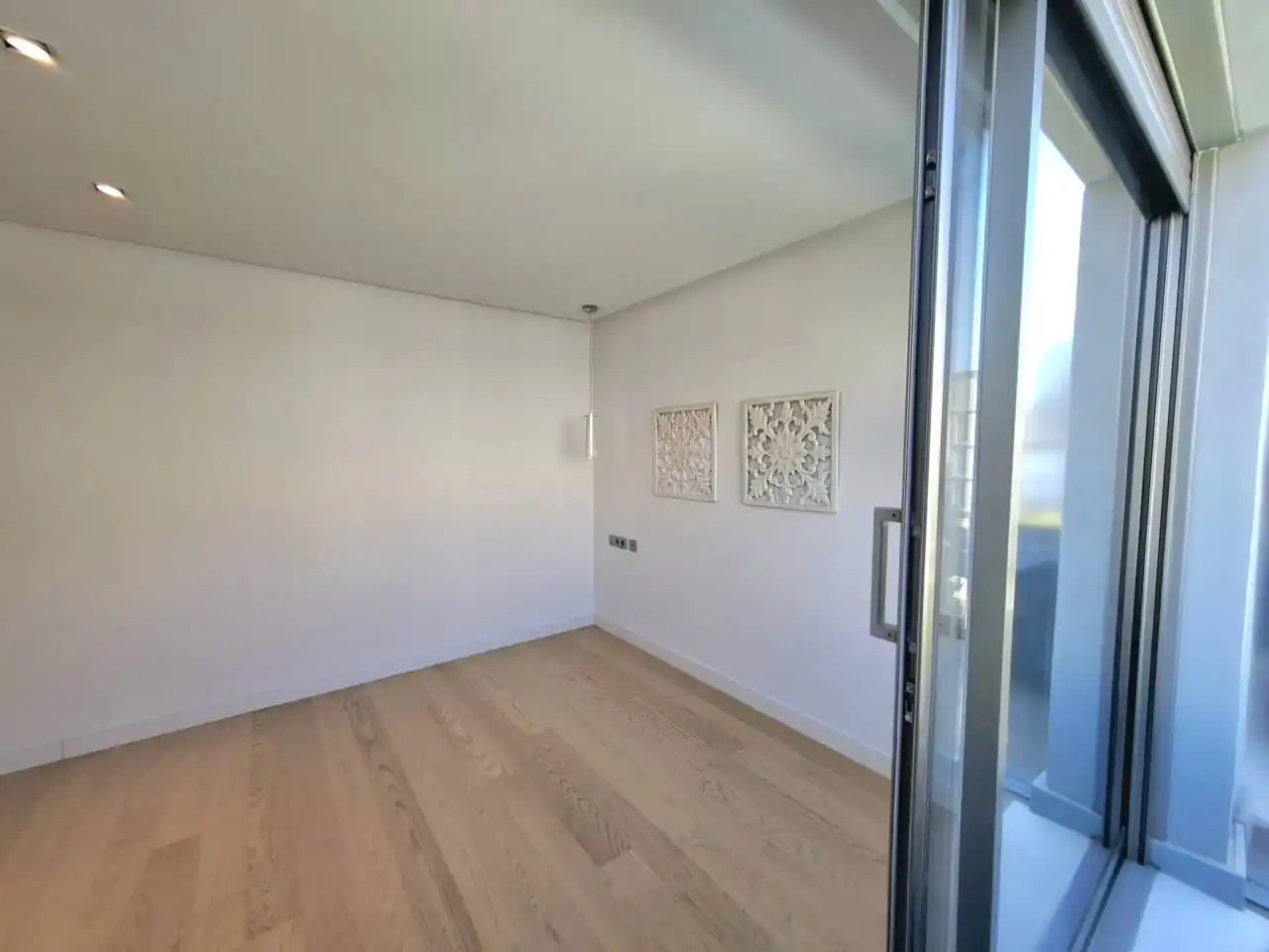 Piso de alquiler en Madrid con Aire acondicionado, Calefacción y Parquet