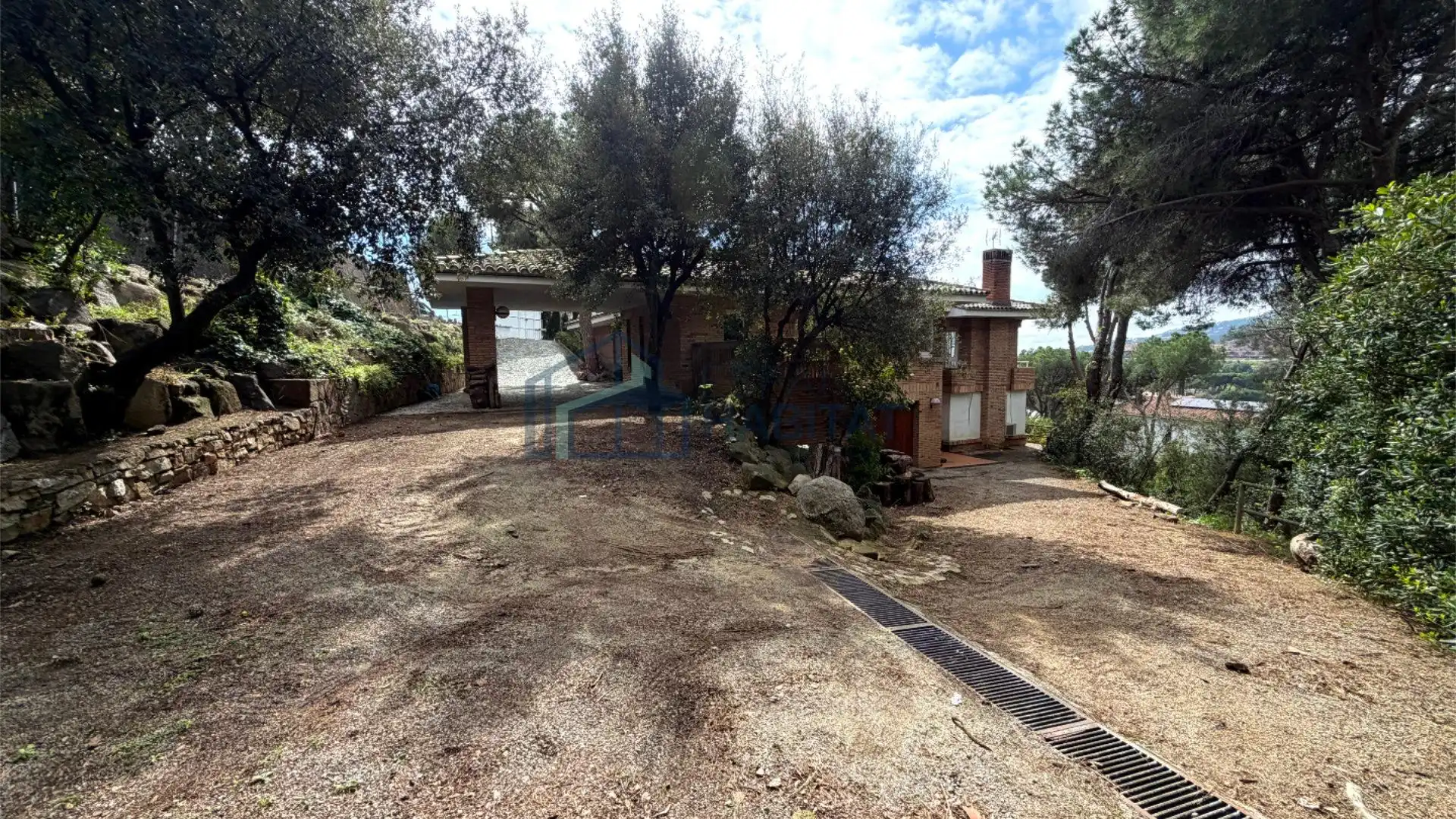 Villa avec terrasse à vendre à Cabrils, imagen 52