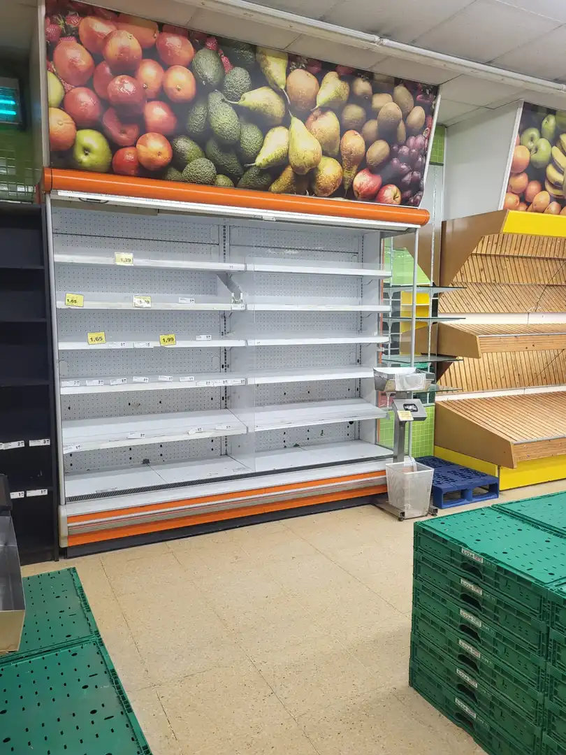 Local comercial en alquiler en Marques de San esteban, imagen 5