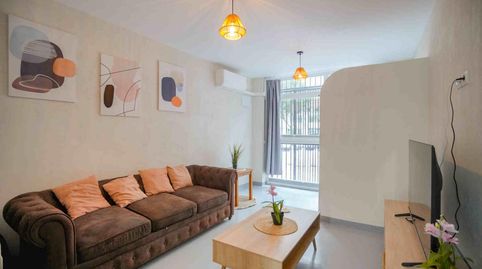 Foto 4 de Planta baja en venta en C. de Gandía, Adelfas, Madrid Capital