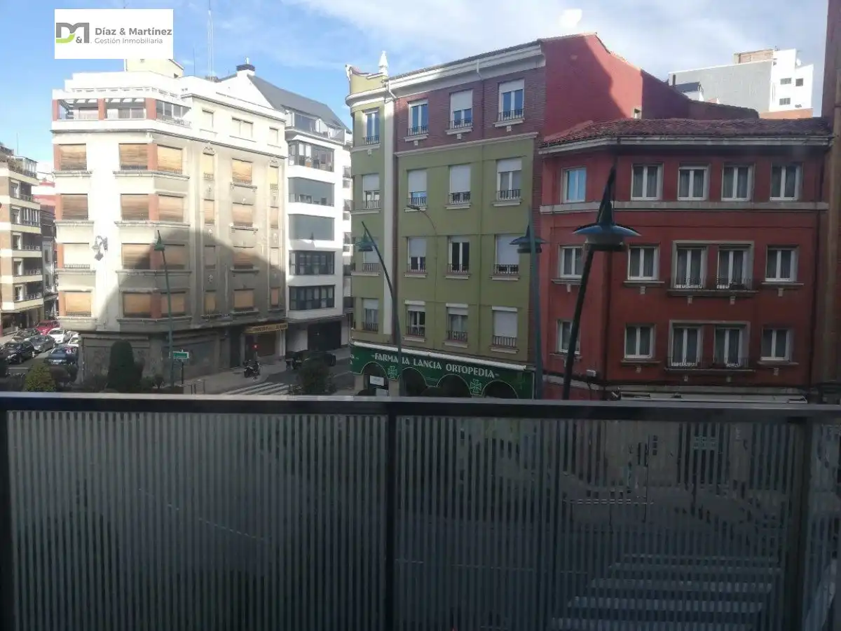 Apartments for rent in San Claudio - La Chantría
