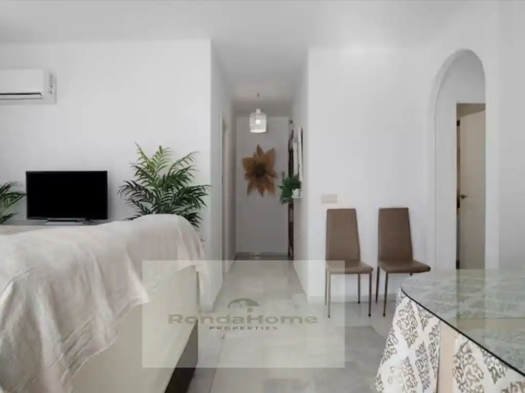 Wohnung zur Miete in Centro