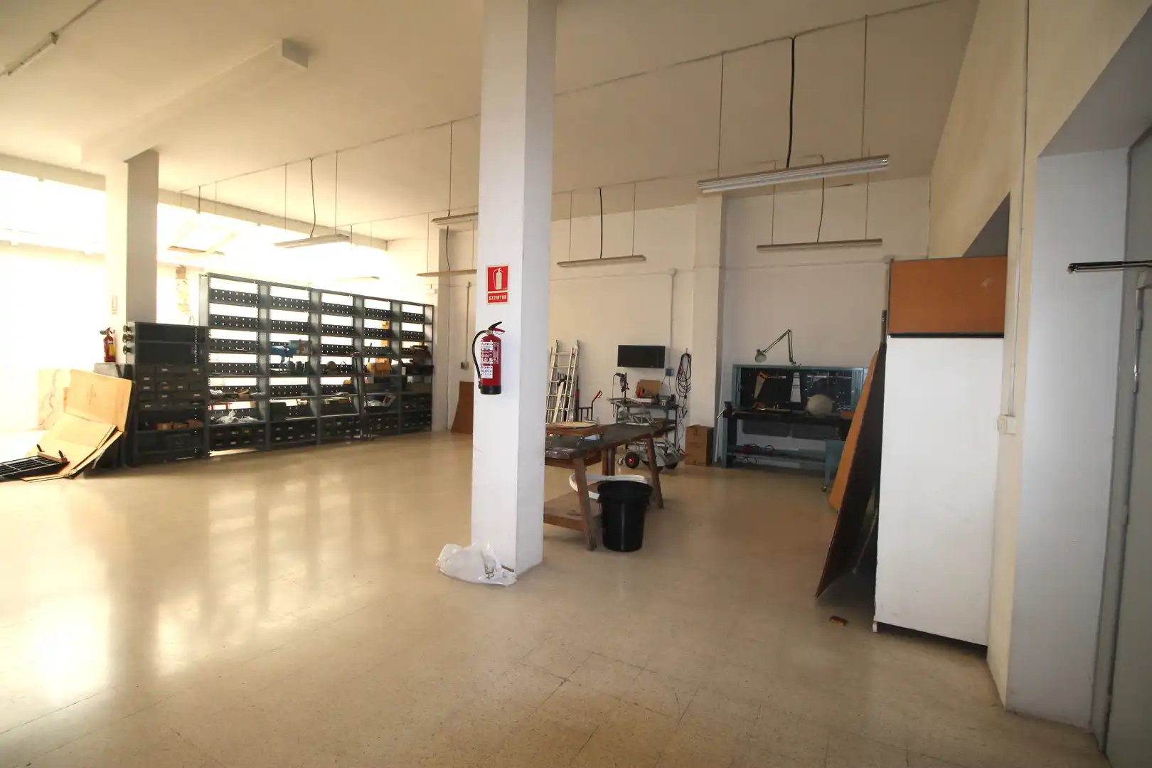 Gewerbefläche zum Verkauf in Sant Andreu, imagen 25