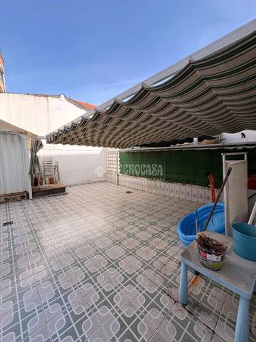 Piso en Venta en Calle de Sierra Gádor en Casco Histórico de Vallecas