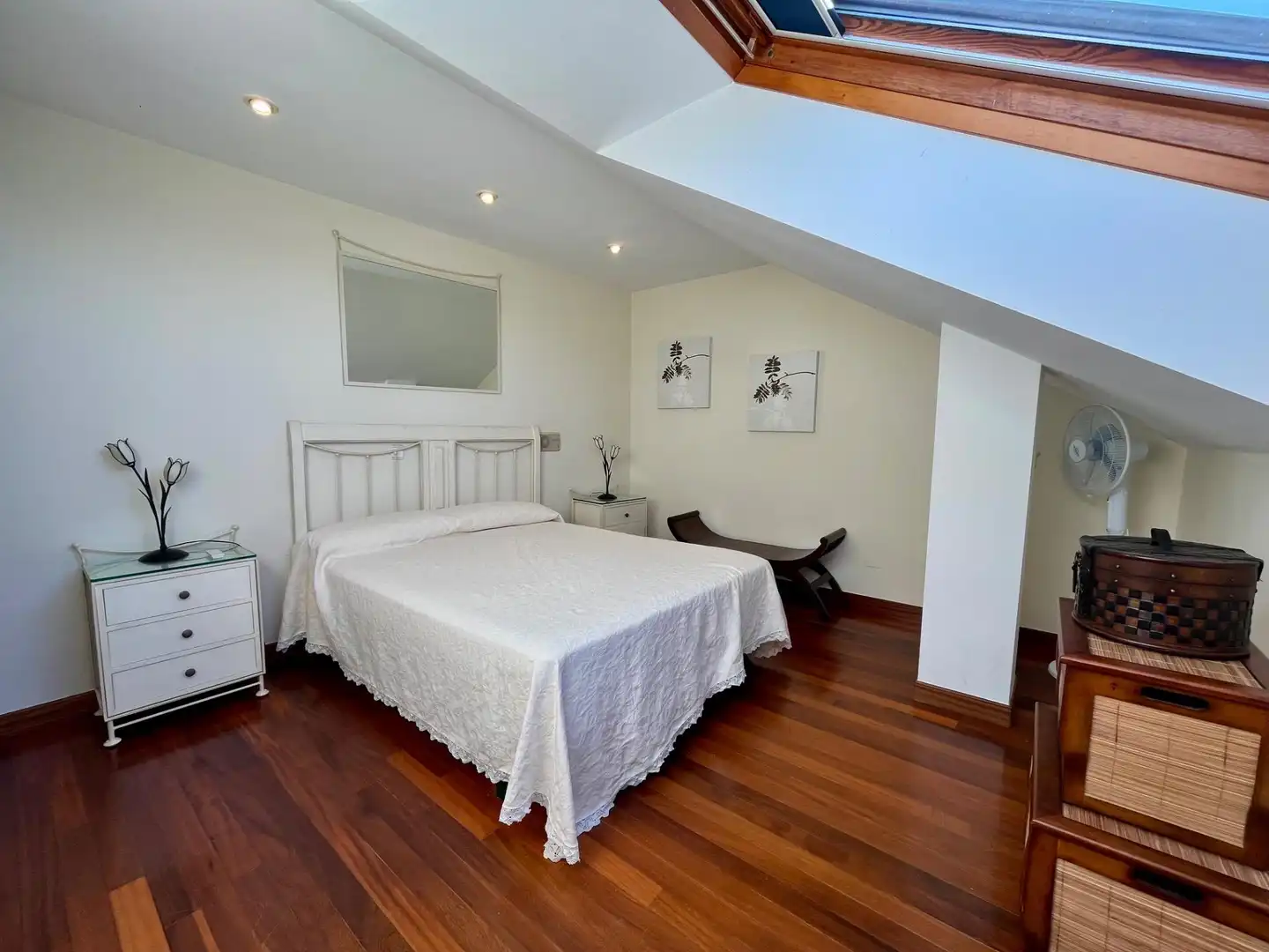 Duplex con giardino in vendita a CONSUELO BERGES, imagen 22