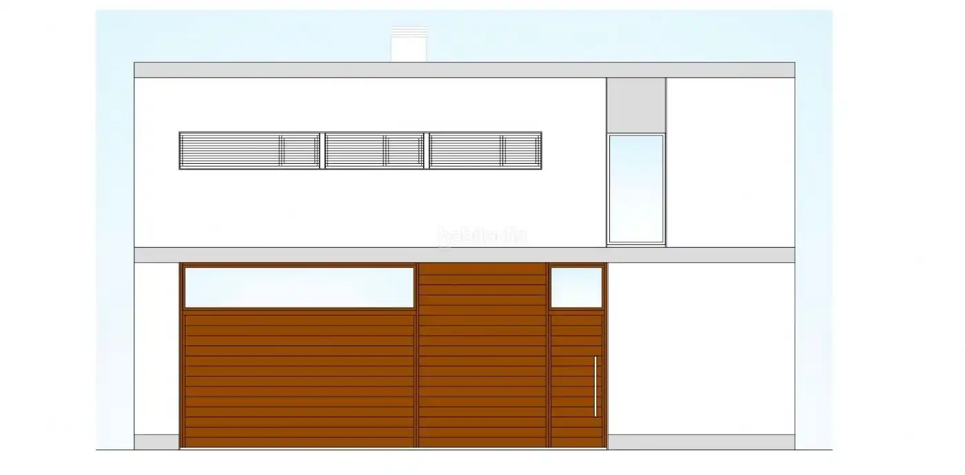 Terreny residencial en venda a Carrer de Pastor Aycart 6, imagen 3