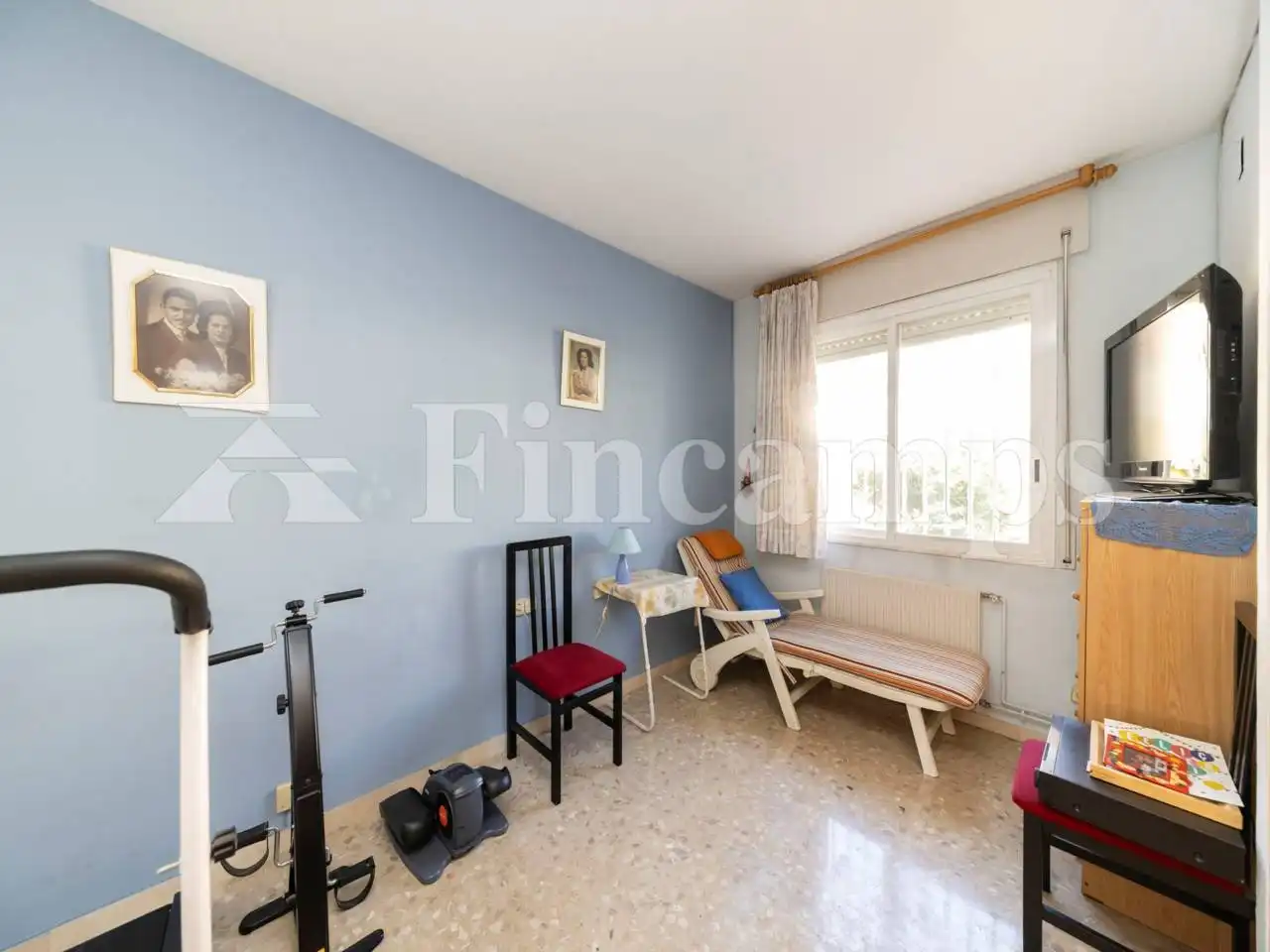 Casa con jardín en venta en Calle Prudenci Bertrana, imagen 27
