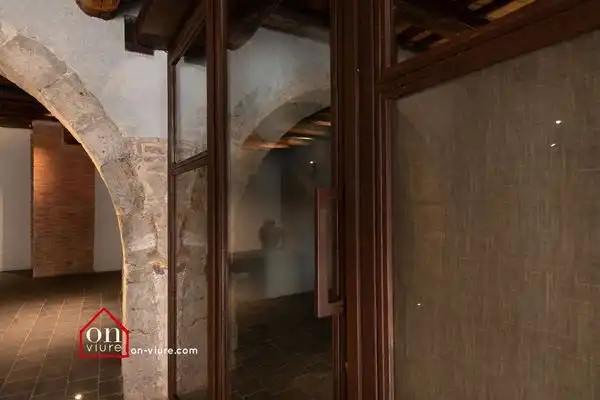 Local comercial en alquiler en Carrer de Sant Domènec, imagen 12