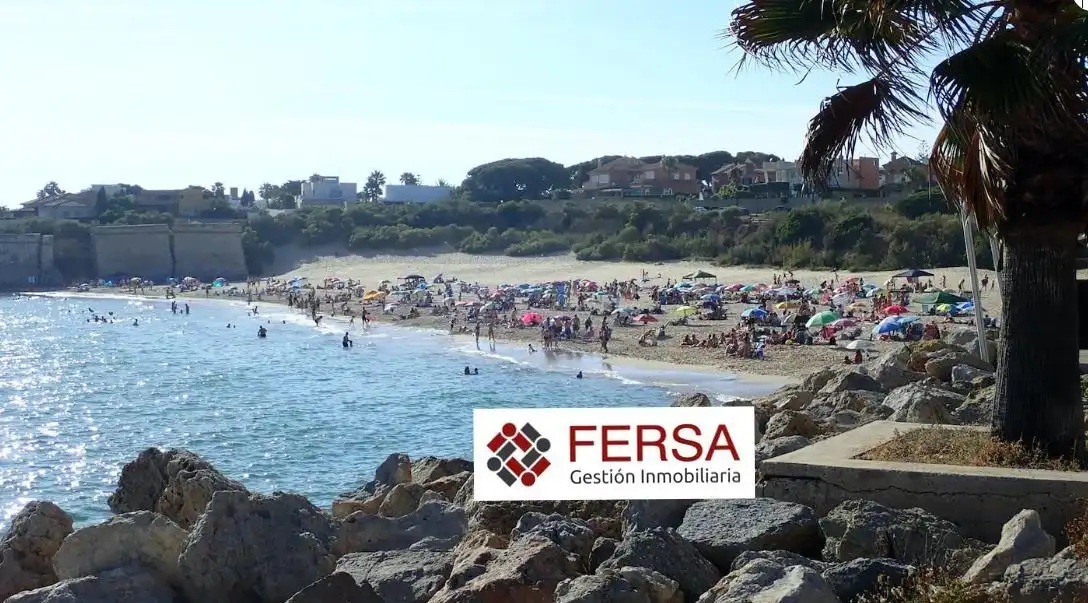 Apartament en venda a Vistahermosa - Fuentebravía, imagen 17