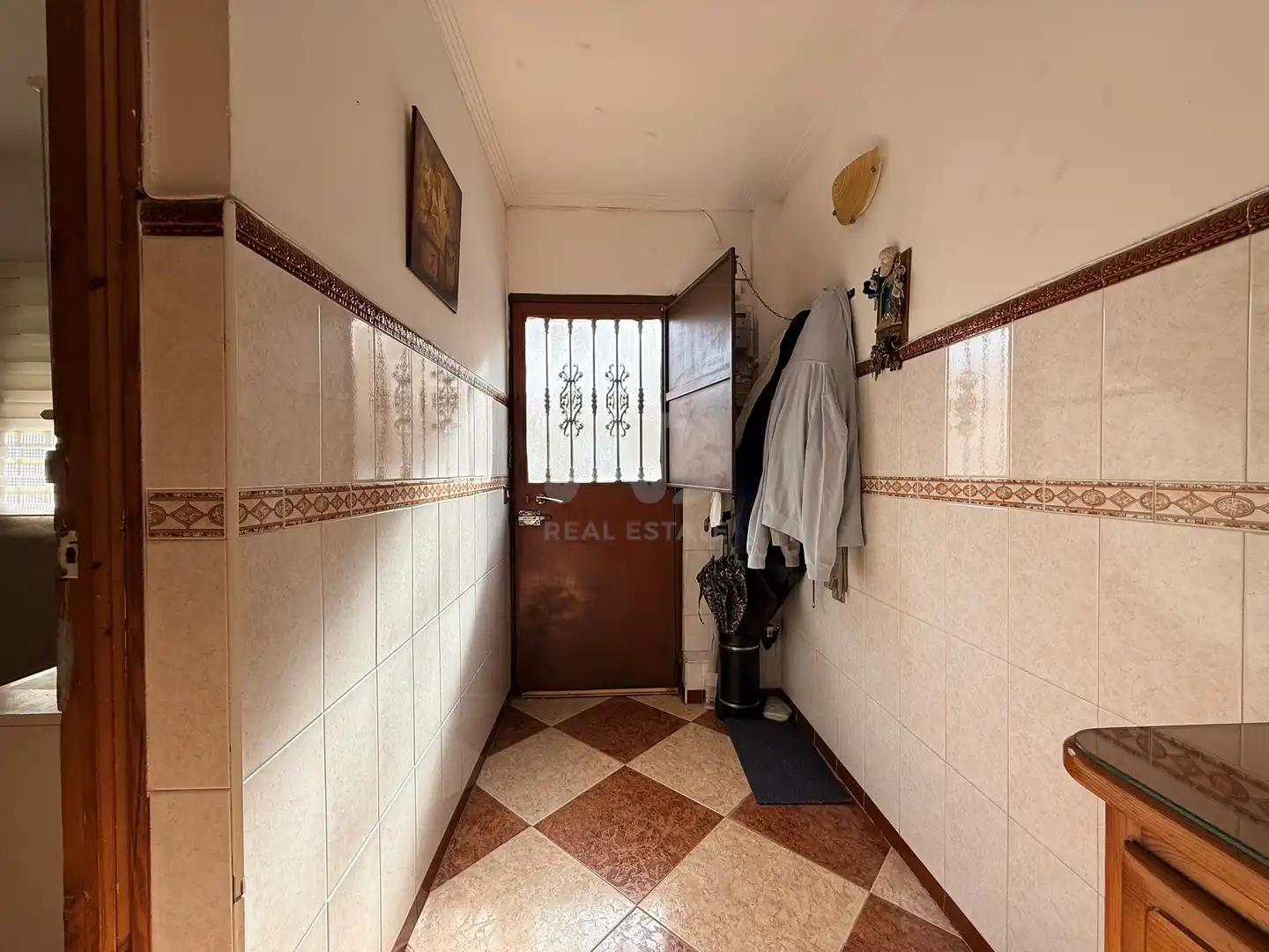 Casa adosada en venta en Huelva con Aire acondicionado y Calefacción