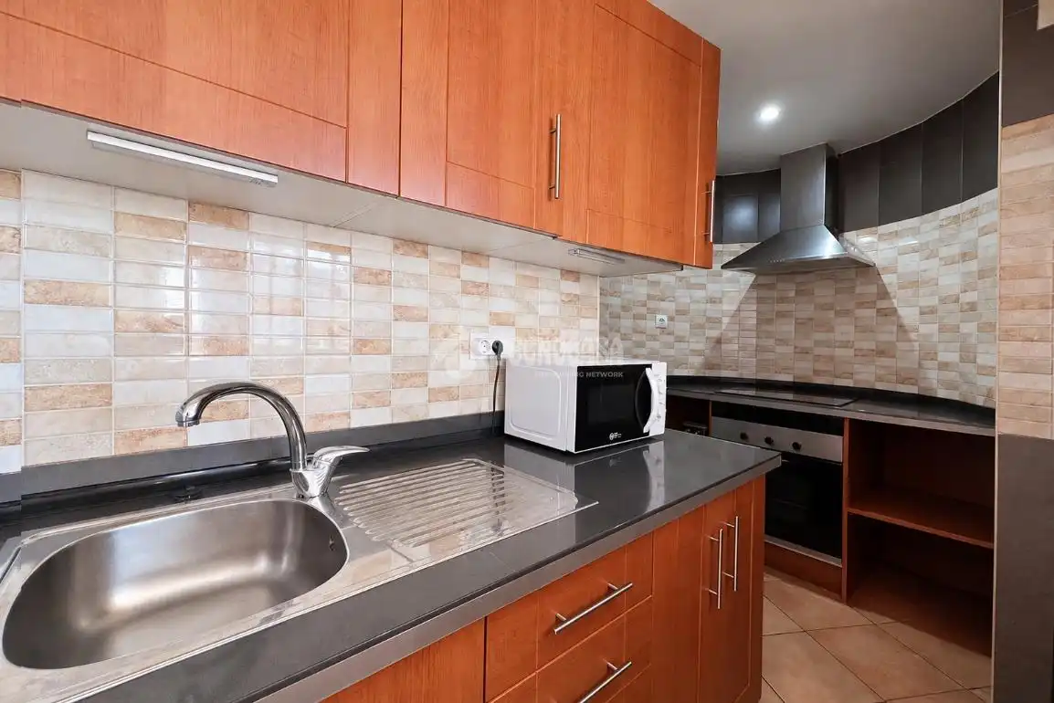 Flat with lift for sale in Calle Rio Subordan, imagen 7
