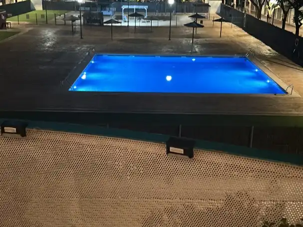 Wohnung mit Pool zum Verkauf in Avenida España ., imagen 15