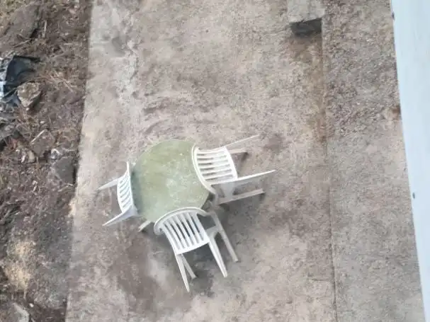 Terrassa de Casa o xalet en venda en Tineo amb Terrassa