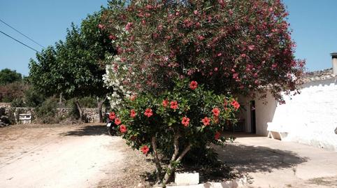 Foto 4 de Finca rústica en venta en Cala Blanca, Ciutadella de Menorca