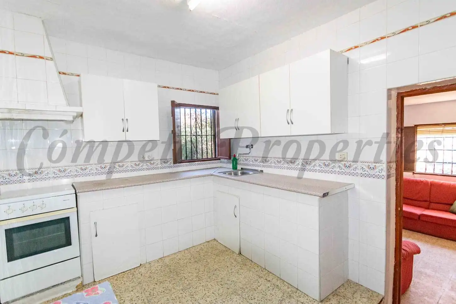 Casa en venda a Canillas de Albaida, imagen 6