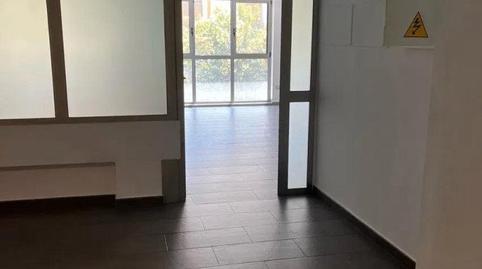 Foto 4 de Oficina en venta en Carrer Pérez Medina, Benalúa, Alicante