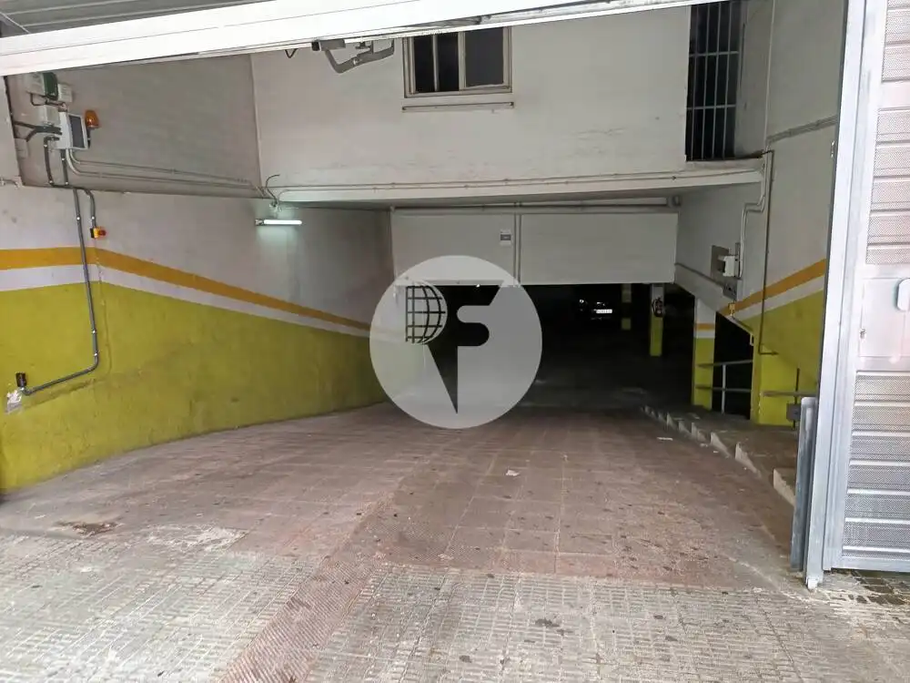 Parcheggio in vendita a Centre, imagen 9