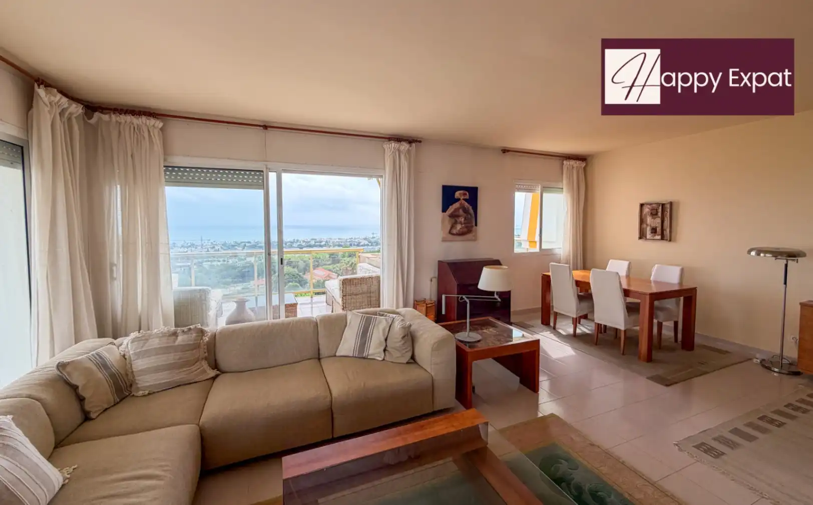 Apartament amb terrassa de lloguer a Vallpineda - Santa Bárbara, imagen 2
