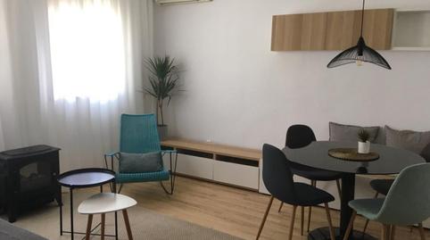 Foto 4 de Pis de lloguer a Alboraya Centro, Valencia