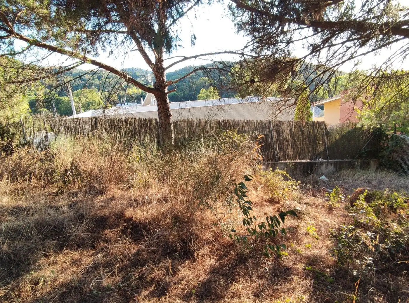Terreno residencial en venta en Carrer la Pineda 3, imagen 5