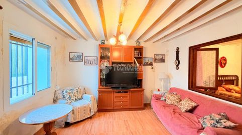 Foto 4 de Casa adosada en venta en Tembleque, Toledo