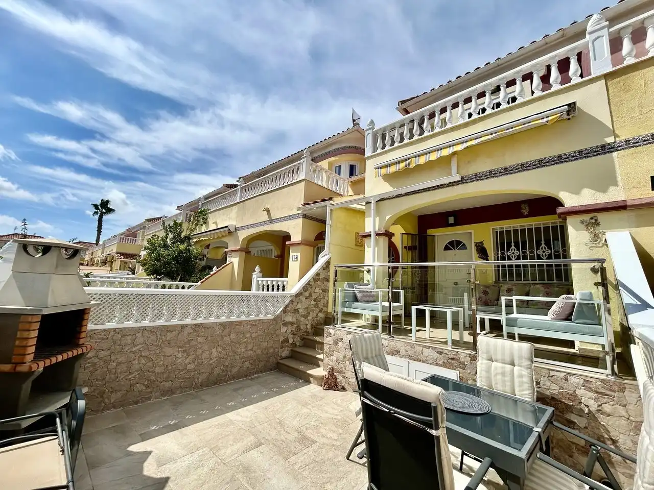 Casa rústica en venta en N/A