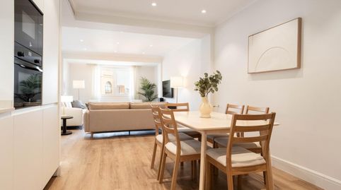Foto 5 de Apartamento de alquiler en Adelfas, Madrid Capital