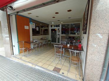 Local comercial en venda a Carrer de Magí Ramentol